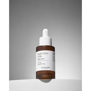 The FACE SHOP Sérum de soin pour la peau Ultimate Multi Vita 10% 30ml de bonne qualité - Product Image 1