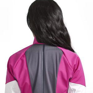 Chaqueta de cuero impermeable de moda urbana, chaqueta de talla grande, cómoda, de forro polar, de buena calidad, chaqueta cálida de invierno - Product Image 4