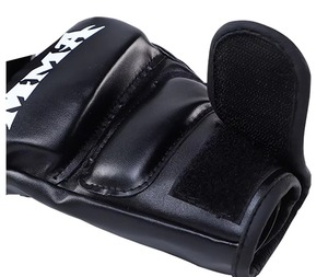 Guantes de MMA de Primera Calidad al Mejor Precio del Fabricante, Equipo de Boxeo de Alta Demanda, Protección de Gran Impacto, Marca Privada, Precio Razonable - Product Image 6