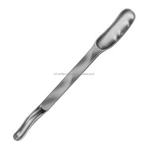 Premium Quality A-1 VERITAS Murphy-Lanne Bone Surgery Lever Wholesale Price Orthopedic Instruments | needle holder - Product Image 4