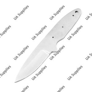 Couteau de survie de camping à lame polie en acier 1095 haute teneur en carbone de qualité supérieure, personnalisable DIY OEM/ODM, vente en gros - Product Image 4