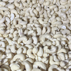 Offre Spéciale 2025 – Types de Noix de Cajou WW320 de Qualité Supérieure du Vietnam, Prêtes à l'Expédition - Product Image 1