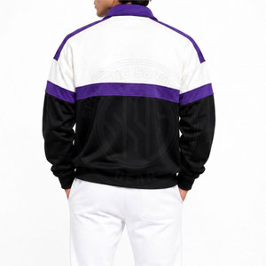 เสื้อแจ็คเก็ตสำหรับวิ่งออกกำลังกายและเดินทาง - Product Image 2