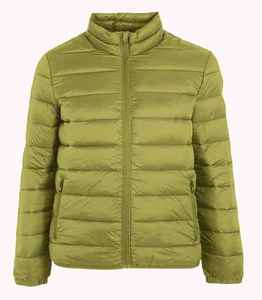 Wholesale Winter <b>Jackets</b> <b>Packable</b> Puffer <b>Jacket</b> Travel Winter <b>Jacket</b> Custom Branding Low MOQ - Product Image 6