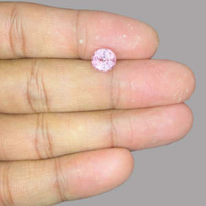 ทัวร์มาลีนรูเบลไลต์ธรรมชาติ 1.69 กะรัต พลอยเม็ดเดี่ยว - Product Image 2