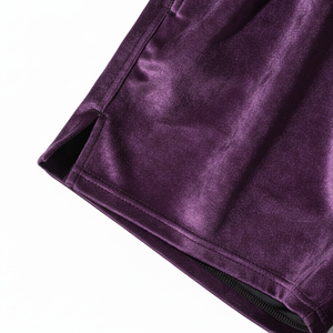 Shorts MMA personnalisés de haute qualité, shorts de combat professionnels pour l'entraînement de BJJ No-Gi et de Kickboxing - Product Image 5