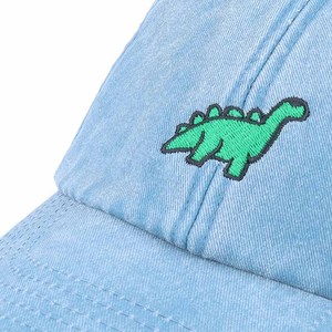 Custom Embroidery Logo Dad Hat Wholesale <b>Plain</b> 6 Panel Men Adjustable Metal Buckle 100% Cotton Unstructured Dad <b>Cap</b> - Product Image 6