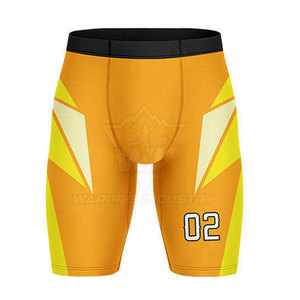Uniforme léger 7v7 avec des caractéristiques supérieures de contrôle de l'humidité, tissu extensible qui permet des mouvements faciles - Product Image 5