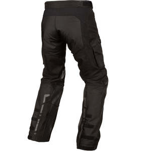 Pantalon de motocross personnalisé de haute qualité, imprimé numériquement, respirant, 100 % polyester, logo personnalisé, couleur unie, maintenant en vente en ligne - Product Image 2