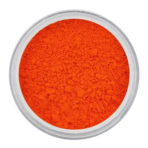 Colorante Rojo Solvente 196 para la Coloración de Aceite, Cera, Poliestireno, Madera, Parafina. Compre Directamente del Proveedor a Precio de Fábrica - Product Image 4