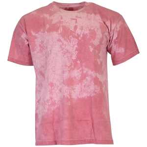 T-shirt tie-dye pour homme, dernier design, été, confortable, doux, respirant, tissu doux pour la peau, style streetwear et séchage rapide. - Product Image 4
