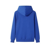 Sweat à capuche en molleton pour homme personnalisé 330 GSM, coton polyester, impression numérique, OEM, marque privée, Bangladesh