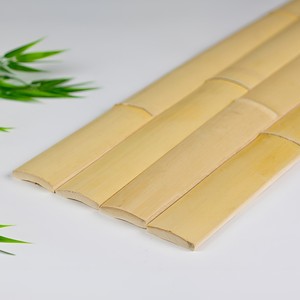 Lamelles de bambou naturelles écologiques, quantité en vrac, fourniture en gros, prix bon marché, lattes de bambou du Vietnam - Product Image 4
