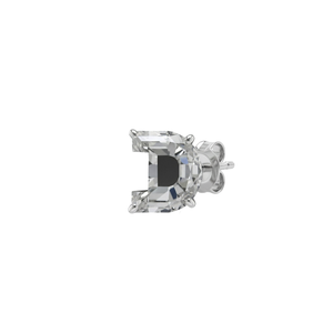 Diamant de laboratoire cultivé de haute qualité, certifié IGI, lettre D, 6 carats, blanc, rond, cultivé en laboratoire, HPHT CVD, Inde - Product Image 1