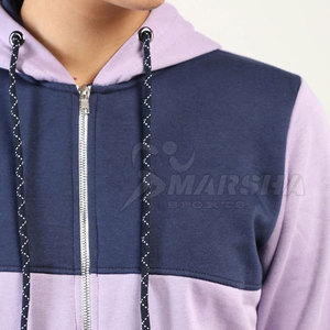 Casual Wear Custom Logo Factory Sale Customized Women Tracksuit Sets High Quality Track Suit For Women - Product Image 5