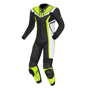 Traje de Motociclismo Textil Cordura, Transpirable, Resistente, Equipo de Protección, Logotipo Personalizado, Proveedor Mayorista OEM - Product Image 1