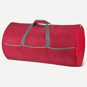 Custom Brand Logo <b>Duffel</b> <b>Bag</b> for Promotional Gifts Heavy Canvas <b>Duffel</b> <b>Bag</b> with Reinforced Handles <b>Duffel</b> <b>Bag</b> - Product Image 6