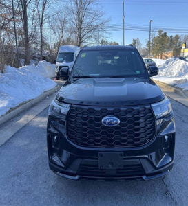 Ford Explorer ST-Line d'occasion 2025 - Product Image 4