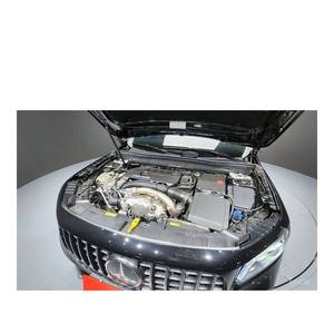 Mercedes-Benz GLB- AMG GLB35 4MATIC 2022, 8,658 km, con Volante a la Izquierda y Cámara Trasera - Product Image 6