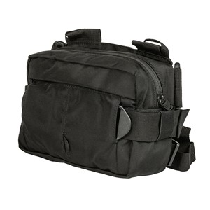 กระเป๋าคาดลำตัวแฟชั่นกันน้ำ ผลิตจากโพลีเอสเตอร์ สำหรับใส่ของใช้ทางยุทธวิธี ผลิตในเวียดนาม - Product Image 2