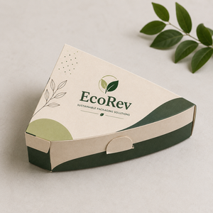 Caja de Papel Kraft Autoarmable EcoRev, Rectangular, Reciclable y Ecológica para Cosméticos, Cuidado Personal, Regalos y Manualidades - Product Image 6