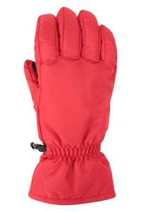 Guantes Profesionales de Esquí para Invierno, Impermeables y Térmicos, para Deportes al Aire Libre y Actividades en la Nieve - Product Image 3