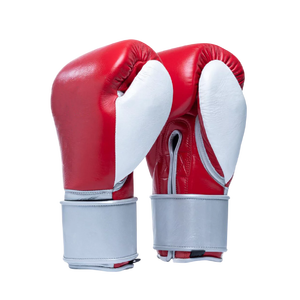 Guantes de Boxeo para Entrenamiento, Sparring, Saco de Boxeo, Kickboxing, MMA, Equipo de Ejercicio Físico - Product Image 2
