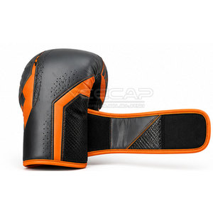 Guantes de Boxeo de Alta Calidad al Por Mayor, Diseño Personalizado, Guantes de Boxeo para Entrenamiento Deportivo a Precio Económico - Product Image 5