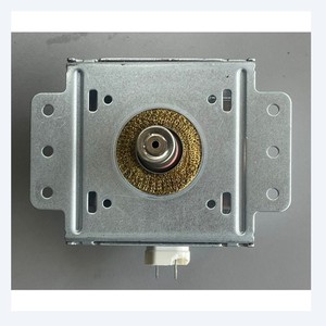 <span class=keywords><strong>Horno</strong></span> <span class=keywords><strong>de</strong></span> <span class=keywords><strong>microondas</strong></span> <span class=keywords><strong>usado</strong></span> compatible con <span class=keywords><strong>LG</strong></span> Magnetron 2M214 tubo Magnetron Corea - Product Image 1