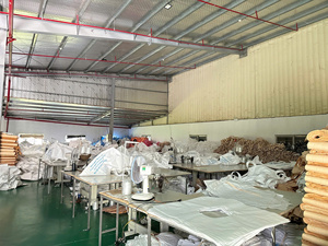 Sac Jumbo Industriel de Haute Qualité Respirant/Antistatique/Résistant aux UV, Capacité 500-2000kg pour l'Emballage en Vrac - Product Image 6