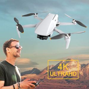 FAITH MINI2 2025, Dron Profesional con Cámara Dual 4K, GPS de 5KM, Gimbal de 3 Ejes, 29 Minutos de Vuelo, Largo Alcance, Control Remoto - Product Image 6