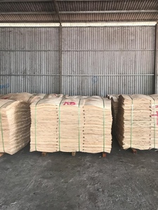 Chapa de madera en oferta - chapa de madera de acacia/pino/teak/caucho secada al horno - chapas de caucho para la fabricación de madera contrachapada - Product Image 6