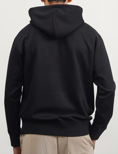 Sudadera con Capucha Oversize para Hombre, de Moda, 400GSM, Estilo Urbano, Corte Holgado, con Logotipo Personalizado, Proveedor al por Mayor, OEM, Calidad Premium - Product Image 6