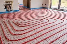 Système de câbles chauffants sous plancher haut de gamme conçu spécifiquement pour l'incrustation dans le ciment et les composés autonivelants. - Product Image 4