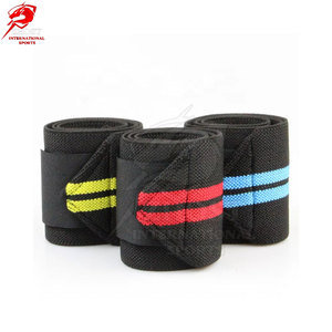 Correas de muñeca de máxima resistencia, costuras reforzadas, material de algodón cómodo, agarre confiable para tracción y levantamiento. - Product Image 2
