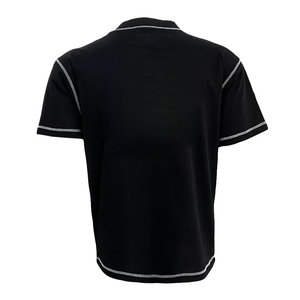 2026 First Class Quality Cotton Custom Logo Men Printing Custom T Shirt Printing Plain Oversized <b>Tshirt</b> - Product Image 6