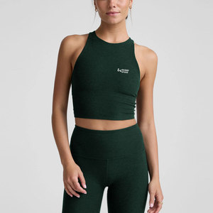 OEM Service High Quality Women Yoga Top New Arrival Women Yoga Top Wholesale Price Yoga Top Gym Wear - Product Image 1