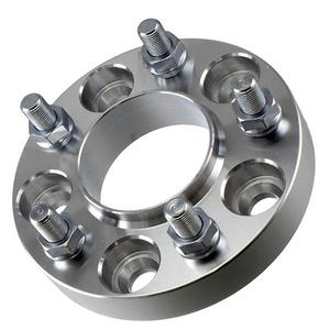 Raccord de tuyauterie à bride à 4 trous pour l'industrie sidérurgique, modèle 22, origine Gujarat, Inde, connecteur de montage industriel robuste - Product Image 6