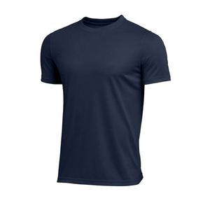 Camiseta de Seguridad Transpirable y Cómoda para Trabajo en Construcción, Venta Caliente de Verano - Product Image 1