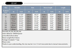 New Designs Men's Oversized Knitted T-Shirt 100% Cotton Short Sleeve Crew Neck Print Tee Casual Streetwear OEM ODM Manufacturer - Product Image 6