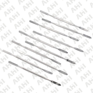 Espátula de Cemento Manual Reutilizable de Acero Inoxidable al por Mayor del Mejor Fabricante para Clínicas Dentales, Quirúrgicas y Laboratorios - Product Image 3