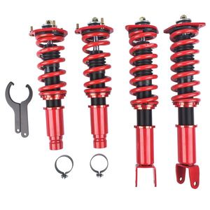 Kit de Suspensión Ajustable en Altura para Infiniti M35 M45 2006-2013, G35 2003-2008, G37 2008, Sistema de Amortiguadores Ajustables - Product Image 1
