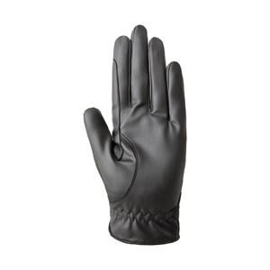 Gants d'équitation en cuir personnalisés, isolés thermiquement, à doigts entiers, pour l'été et l'hiver, avec poignées antidérapantes, unisexe - Product Image 6