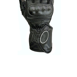 Gants de course respirants de haute qualité, équipement de protection, gants de course pour hommes, protection complète des doigts, gants de moto - Product Image 5