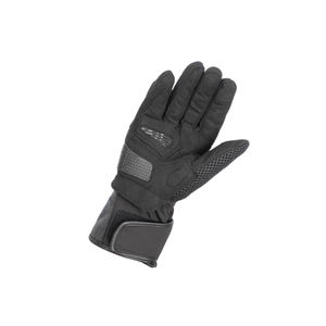 Nouveau design 2026 – Gants de moto professionnels en cuir pour hommes – Gants de course de moto à doigts complets pour hommes - Product Image 6