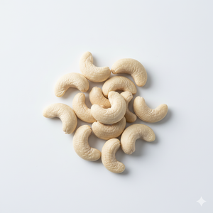 Noix de cajou de qualité supérieure, de haute qualité, délicieuses, crémeuses et saines, emballage en vrac - Product Image 6