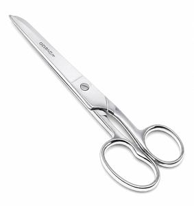 Heavy Duty Industrial Grade Stainless Steel Household Shop GT <b>Scissor</b> Most Demanding Work <b>Scissor</b> 7 8 Inches - Product Image 2