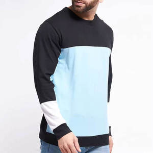 เสื้อยืดแขนสั้นผู้ชายรุ่นใหม่ 100% ผ้าฝ้ายออร์แกนิค เป็นมิตรกับสิ่งแวดล้อม แห้งเร็ว สวมใส่สบาย แฟชั่นลำลอง ระบายอากาศดี คอกลม - Product Image 2