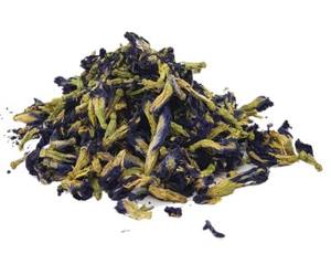 ดอกถั่วผีเสื้อสีน้ำเงินตากแห้งคุณภาพสูงพร้อมราคาที่แข่งขันได้สำหรับการสั่งซื้อจำนวนมาก - Product Image 2