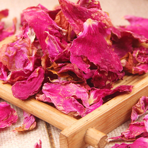 2025 Hot Selling Wholesale <b>Dried</b> Rose Packing Available in Cheapest Wholesale Price <b>Petals</b> in Custom High Quality OEM Service - Product Image 3